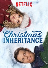 Christmas Inheritance (2017) English Full Movie Watch Online Free