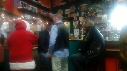 Palais de la Bière La Louvière réveillon de Noël