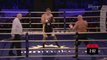 Tomas Salek vs Laszlo Toth (02-12-2017) Full Fight