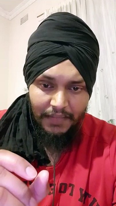 gurjant singh di khass video babbu maande fans bare