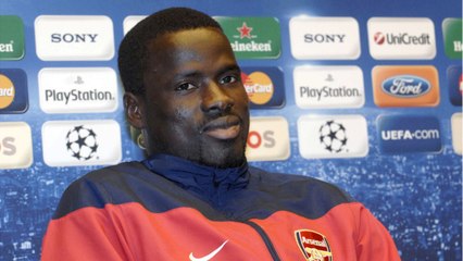 Ruinée, une ancienne star d’Arsenal raconte sa descente aux enfers