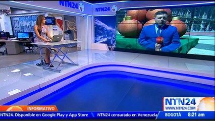 Más del 70 % de los argentinos cocina en exceso para las fiestas de Navidad, según en cuesta