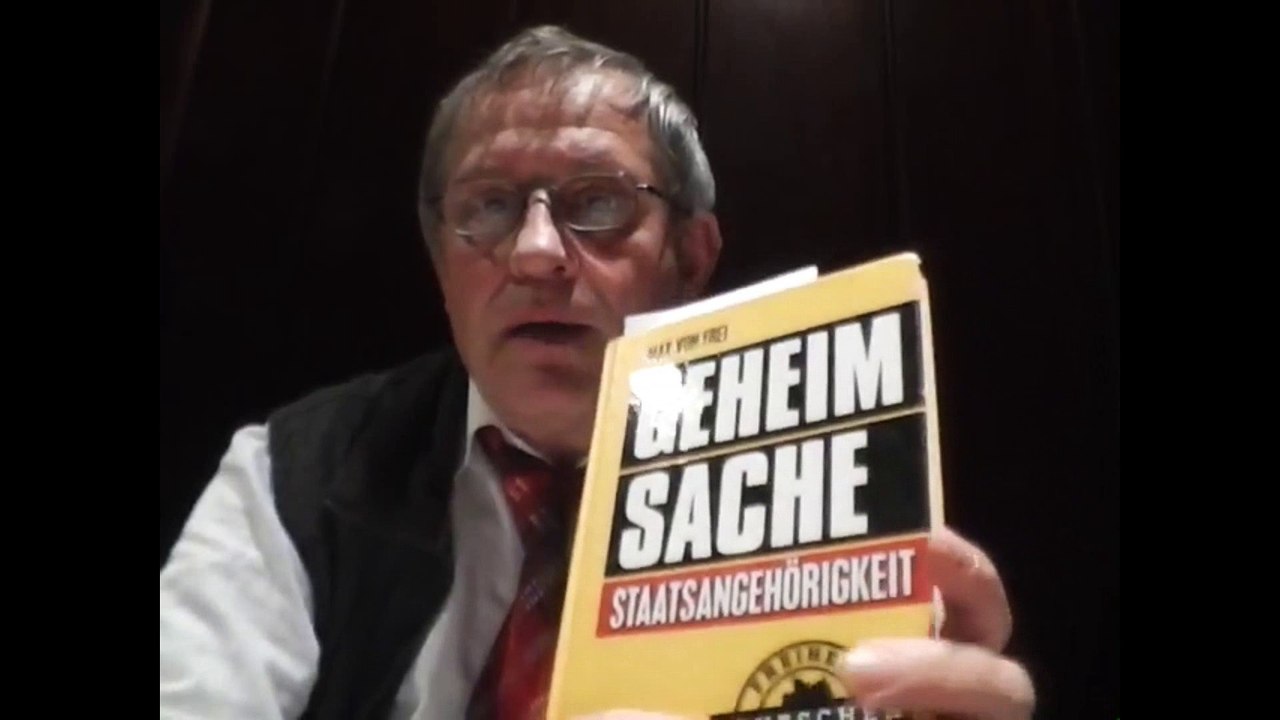 Die komische Welt von Mario #25  Mario redet blödsinn am NSL  Stammtisch  (teil 4)