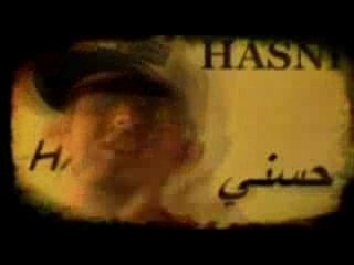 Hasni - le rap lui rend hommage (vidéo rare)