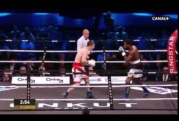 Willy Hutchinson vs Cyril Joly 2017-12-16