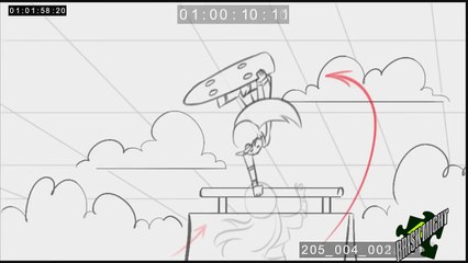 [sub español] EQUESTRIA GIRLS (leak short) Sic Skateboard