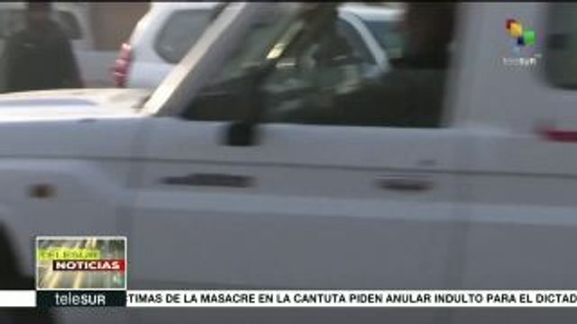 Al menos 7 mueren tras atentado suicida en Afganistán