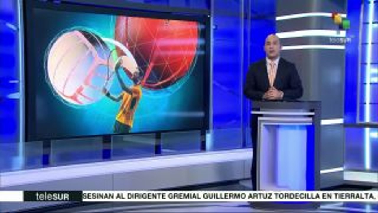 Deportes teleSUR: Reseñas deportivas  del 2017