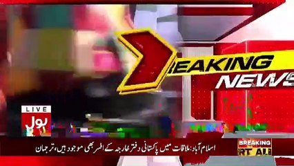 PTI Is Right , PMLN Workers Don't Respect Ladies - Says Angry President PMLN Cultural Wing