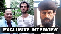 Exclusive I Tiger Zinda Hai I Sajjad Delafrooz Aka Abu Usman Interview