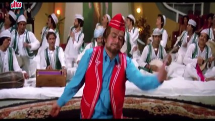 Mohabbat Ye Mohabbat [HD] - Hero (1983) | Sanjeev Kumar | Meenakshi Sheshadri