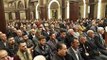 Christmas Mass Celebrated at Iraqi Church Freed From IS Control