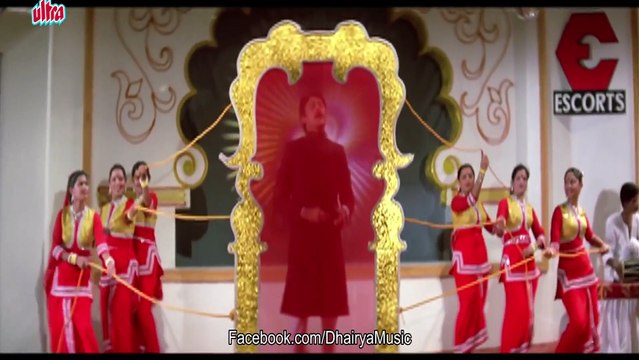 Pyar Karne Wale Kabhi Darte Nahi [HD] - Hero (1983) | Jackie Shroff | Meenakshi Sheshadri