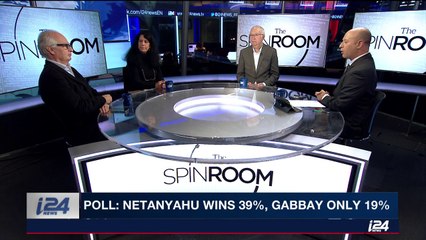 How much time does Avi Gabbay have before the real criticism starts?