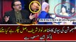 Dr Shahid Masood Reveals The Hidden Story Behind Kulbhushan Jadhav meeting