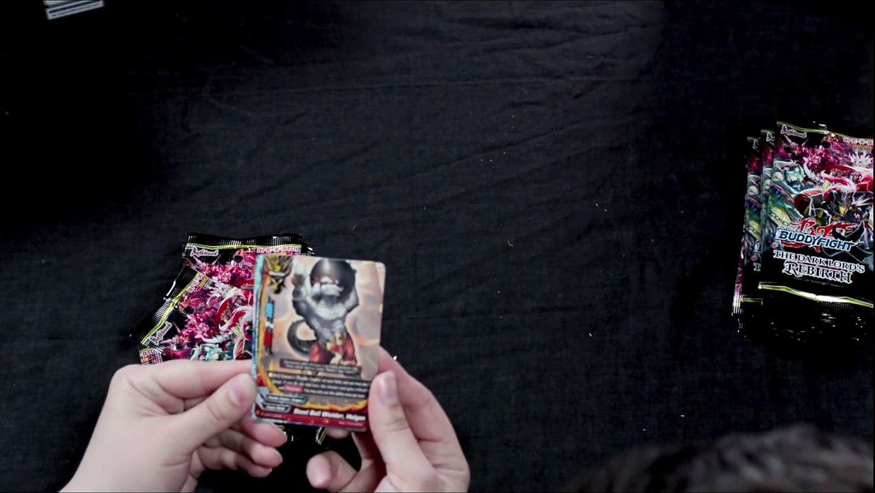 Buddyfig.ht Unboxing Special: X-BT01 "The Dark Lord's Rebirth" (ft. voices of Gao and Kanata)