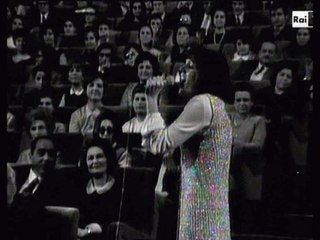 SENZA RETE 1969 parte 2