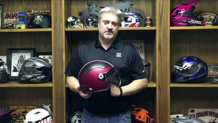 Best Bluetooth Motorcycle Helmet 2018