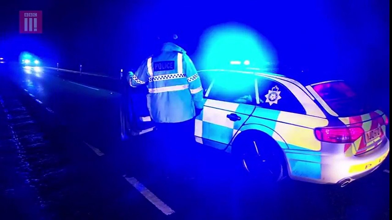 Traffic Cops : The Ripple Effect: No2 - Dailymotion Video