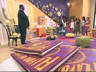 Fairytales Ain't Just For Kids  | Flavor of Love S 3 E 5 | OMG!RLY?!