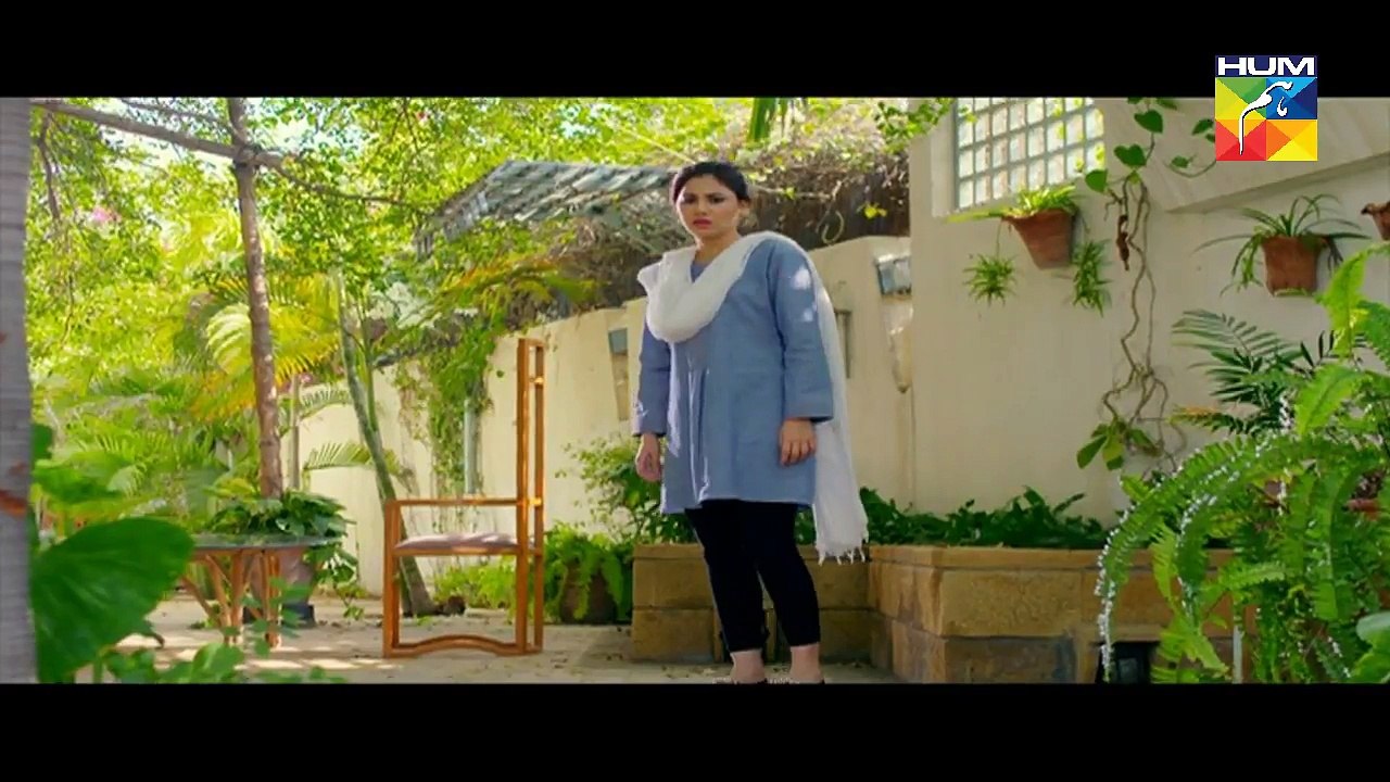 Gumraah Episode 32 - 25 December 2017 HUM TV Drama