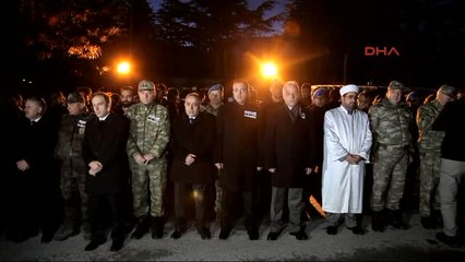 Hakkari Şemdinli'den Art Arda Acı Haber: 3 Asker Şehit