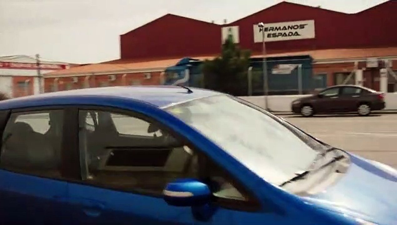 EL ACCIDENTE CAPITULO 4 HD 2_⁄2