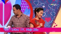 Bạn Muốn Hẹn Hò HTV7 Tập 341 (24/12/2017) - MC : Quyền Linh,Cát Tường
