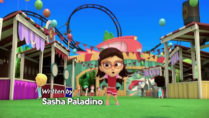 Pijamaskeliler Türkçe Çizgi Film 64  Bölüm HD