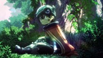 Made in abyss opening