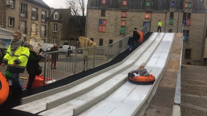 Les animations de Noël