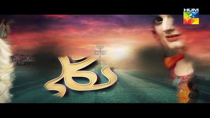 Pagli Episode 18  HUM TV Drama  25 December 2017