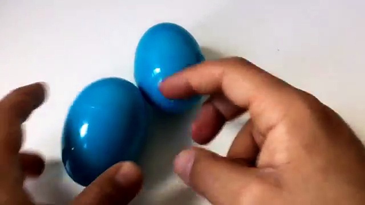 2 Blue Surprise Eggs , Cartoons animated movies 2018 , Cartoons animated movies 2018