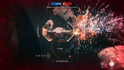 Star wars battlefront 2 gameplay ep 2