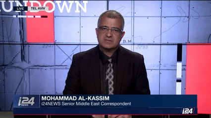 Palestinians call Guatemala move 'shameful'