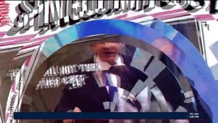 THE SPIN ROOM | With Ami Kaufman | Guest: Prof.Manuel Trajtenberg, Former member of Israeli Parliament and  Professor of Economics at Tel Aviv University | Monday, December 25th 2017