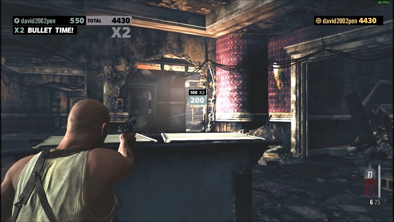 Max Payne 3 Gameplay em PT-BR 1080p HD