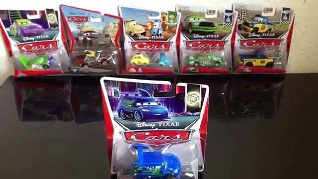 Cars 2 Metallic DJ Disney Cars Pixar , Cartoons animated movies 2018 , Cartoons animated movies 2018