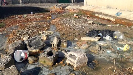 Ağrı'da sızan gazdan zehirlenen asker 21 gün sonra şehit düştü