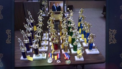 Awards Norfolk VA | (757) 461-7676