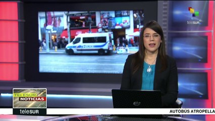 Francia: 97 mil efectivos resguardan la seguridad nacional