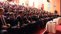 Sivas'ta 'Kadı Burhanettin Öğrenci Meclisi Projesi' tanıtıldı