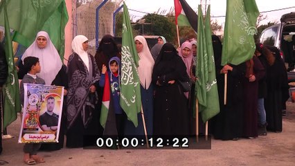 Hamas'tan İsrail'le yeni 'esir takası' anlaşması hazırlığı - GAZZE