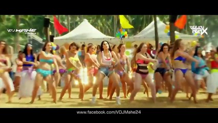 Sunny Leone Mashup 2016 Dj songs Bollywood Remix songs Full HD