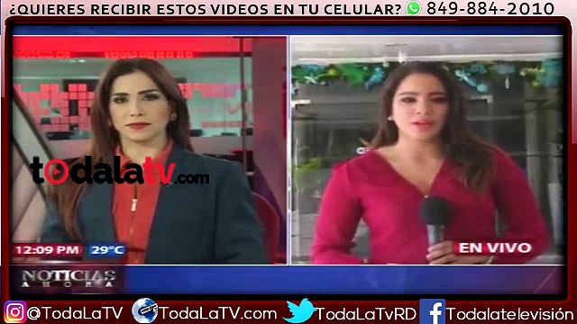 Salud Pública declara alerta epidemiológica en la frontera por bebida alcohólica adulterada-CDN-Video