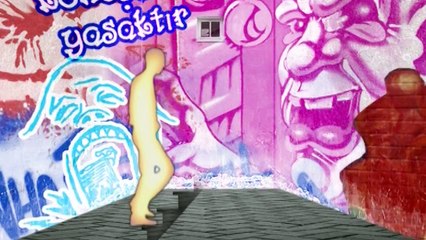 Turhan Yükseler - Euroasia (Official Video)