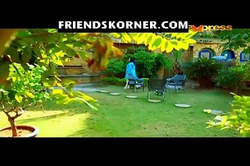 Dil-e-Nadan Episode 36