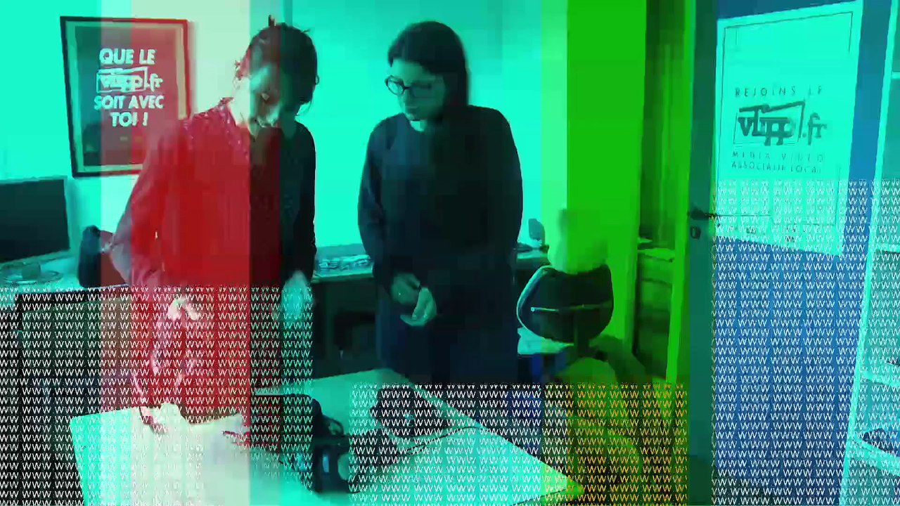 Du côté des web tv du dimanche 25 décembre