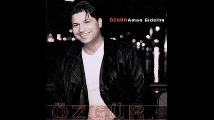 Özgür - Ayrılık Türküsü