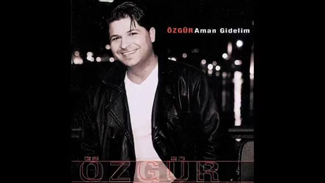 Özgür - Ali Paşa Ağıdı